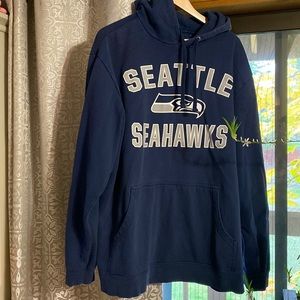 Seattle Seahawks sweatshirt